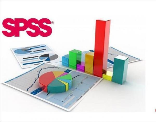 آموزش صفر تا صد نرم افزار SPSS آموزش صفر تا صد نرم افزار SPSS
