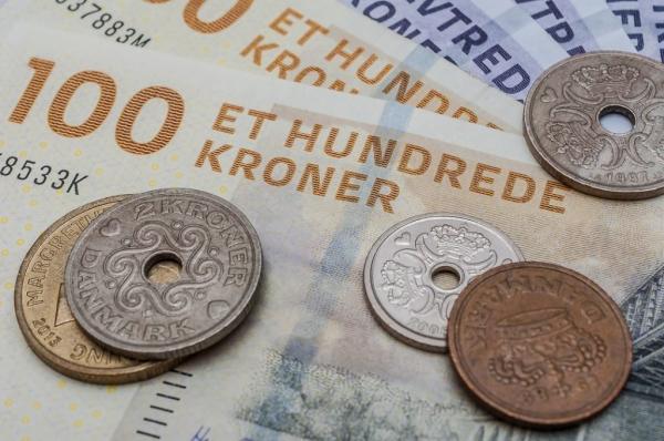 واحد پول دانمارک چیست؟