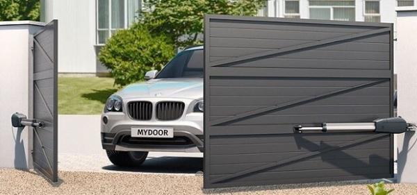 چگونه برترین جک درب پارکینگ را بخریم و از آن نگهداری کنیم