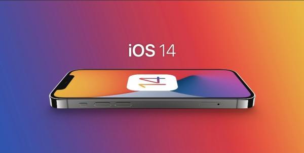 اپل iOS 14.8 را با رفع حفره امنیتی اصلی منتشر کرد اپل iOS 14.8 را با برطرف حفره امنیتی اصلی منتشر کرد
