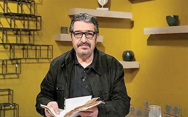 میزبانی محمد صالح علا از هنرمندان موسیقی