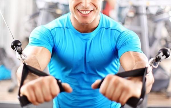 اصول اولیه رژیم آنابولیک برای افزایش حجم عضلانی و کاهش چربی اصول اولیه رژیم آنابولیک برای افزایش حجم عضلانی و کاهش چربی