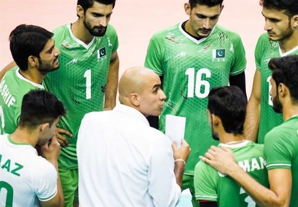 محمدی راد: ایران شایسته پیروزی بود، از عملکرد بازیکنانم راضی هستم