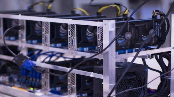 پرداخت پاداش به افشاگران محل استخراج رمز ارز در استان قزوین