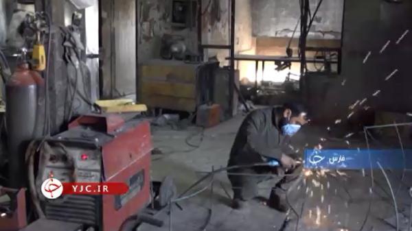 برادرانی که با تکیه بر تحصیلات دانشگاهی خود دست به تولید زدند