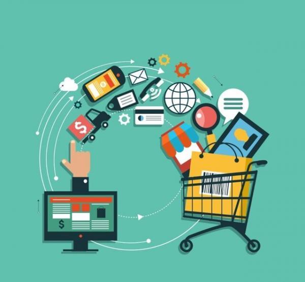 چگونه مردم در خریدهای اینترنتی اسیر دام کلاهبرداران فضای مجازی نشوند؟