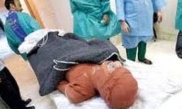 کمک های اولیه در سوختگی