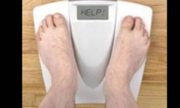 هفت خوان کاهش وزن