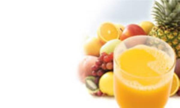 میوه بخوریم یا آب میوه؟