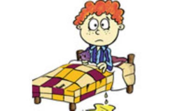 شب ادراری مشکل شبانه بچه ها