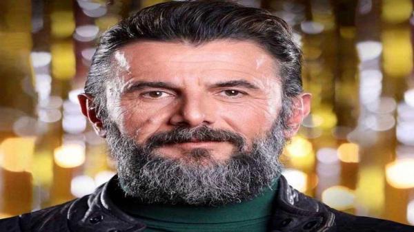 ازدواج امین حیایی با هر دختری که دوست می شد !