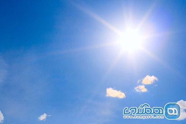 4 ماده غذایی که مانع آسیب های نور خورشید می شوند