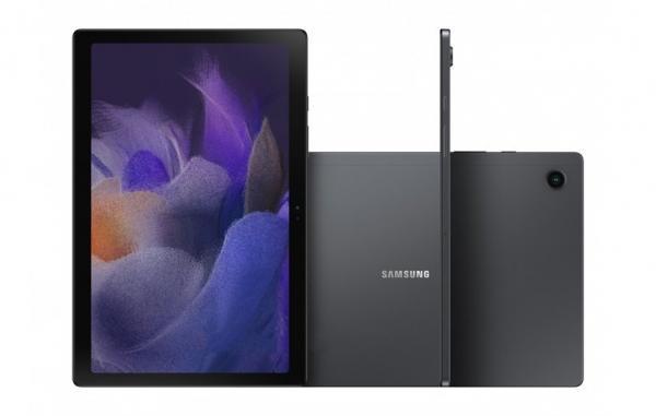 گلکسی تب A8 2021 در رندرهای نو دیده شد