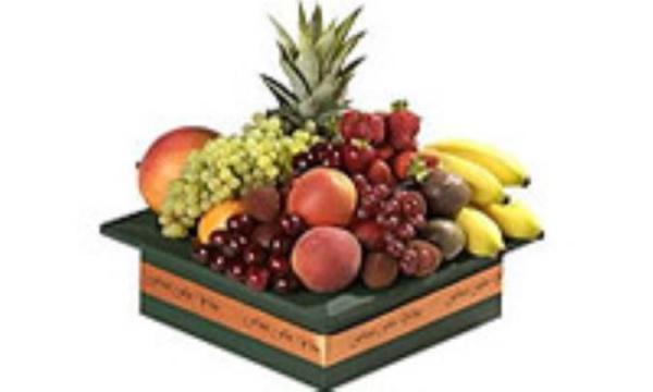 نقش میوه و سبزی ها در کاهش وزن