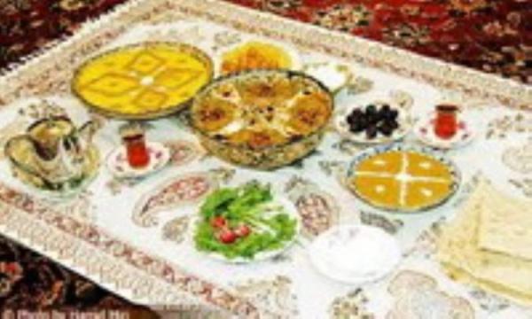 5 توصیه طبی بـه روزه داران