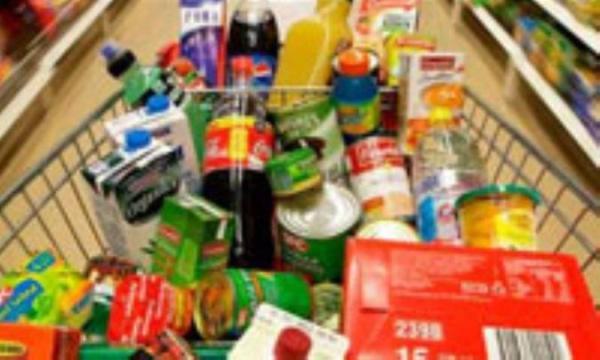 بسته بندی های کذایی در محصولات غذایی