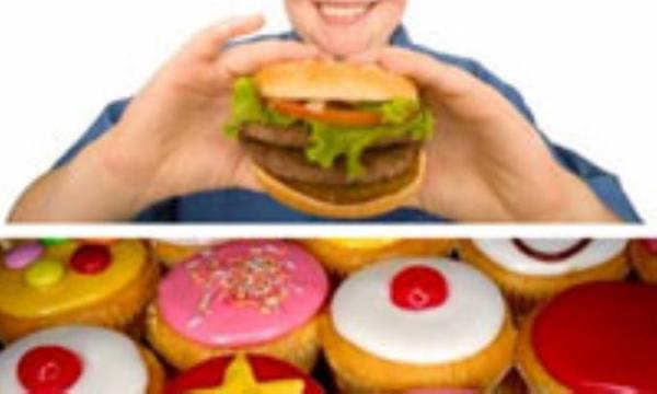 پرخوری؛ عوارض و راهکارها