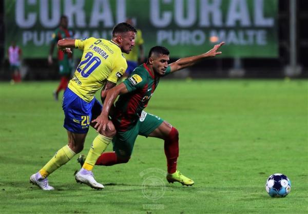 لیگ برتر پرتغال، توقف ماریتیمو مقابل قعرنشین در حضور 90 دقیقه ای علیپور