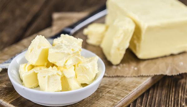 کره باز هم گران شد ، قیمت هر قالب 100 گرمی 14 هزار تومان!