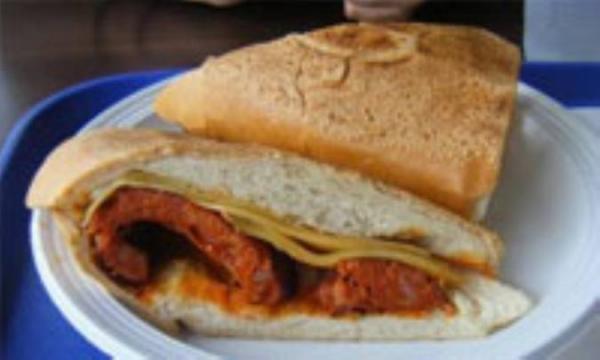 با غذای سرد دیرتر سیر می شوید