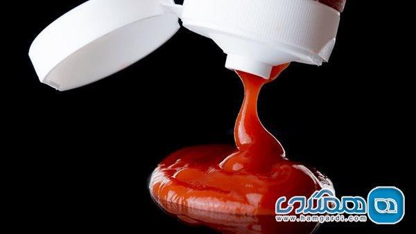 6 بیماری که با مصرف سس گوجه فرنگی بروز می نمایند