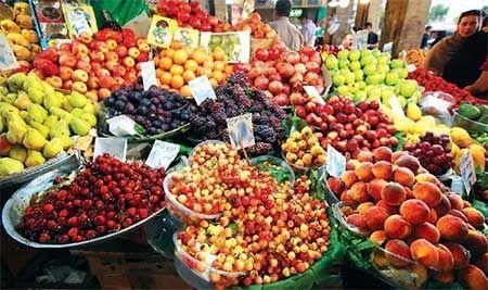 مدیریت زنجیره ارزش محصولات کشاورزی و غذایی کشور یکپارچه می گردد