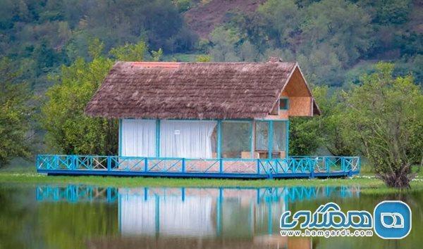 تالاب استیل آستارا؛ یکی از جاذبه های گردشگری برجسته ایران تالاب استیل آستارا؛ یکی از جاذبه های گردشگری برجسته ایران