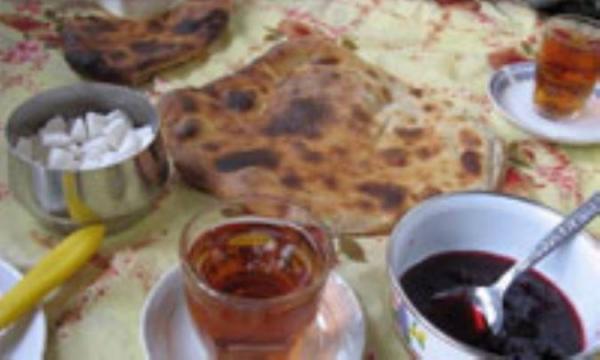 صبحانه ای برای کاهش وزن صبحانه ای برای کاهش وزن