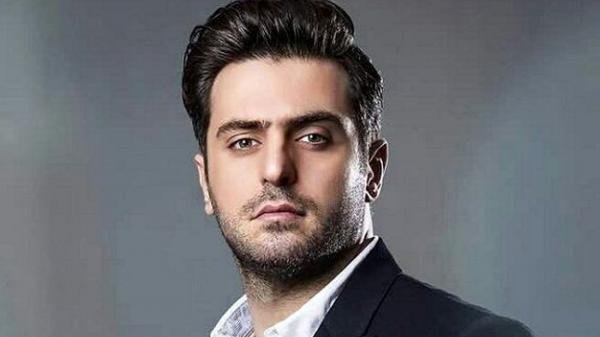 علی ضیا خسته را ببینید