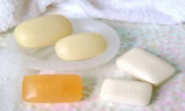 چه صابونی برای چه پوستی؟