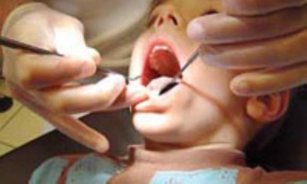 کشیدن دندان تا روز مبادا ممنوع!