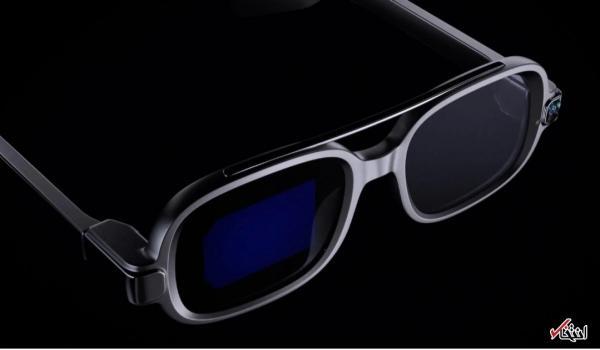 با عینک های هوشمند شیائومی آشنا شوید
