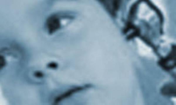 عفونت گوش بچه ها