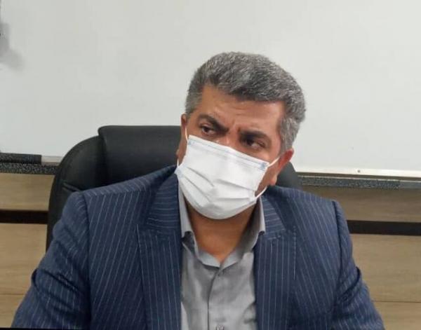 کاهش 70 درصدی ذخیره آب سدستارخان اهر