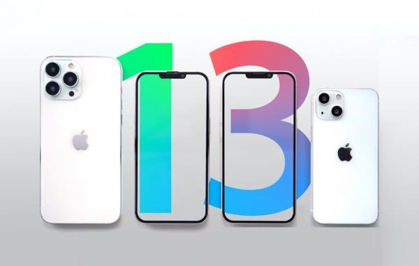 راهنمای خرید آیفون 13؛ هر آنچه از گوشی های تازه اپل باید بدانید