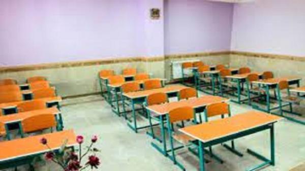 مجهز شدن 17 واحد آموزشی در دلگان برای سال جدید مجهز شدن 17 واحد آموزشی در دلگان برای سال نو