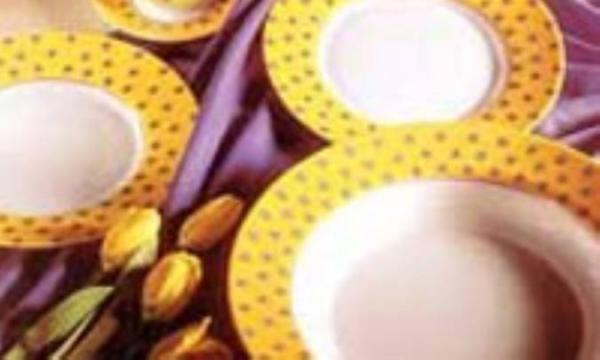 آفت کش ها در بشقاب غذا