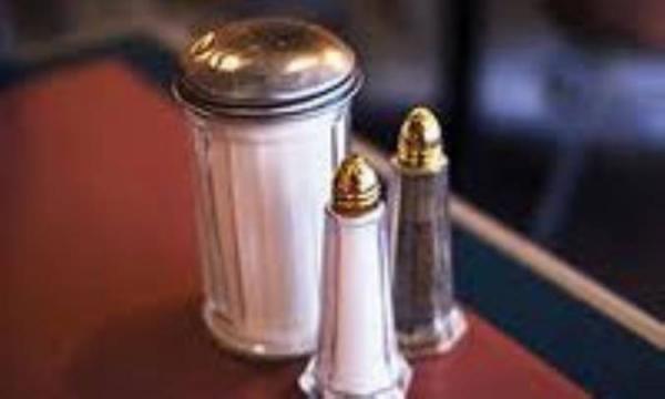عقاید درست و غلط در خصوص مصرف نمک در بچه ها