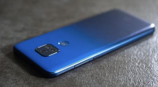 مشخصات گوشی تازه و مقرون به صرفه موتورلا فاش شد