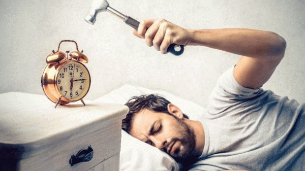 اشتباه های صبحگاهی که مانع پر انرژی بودنتان می گردد