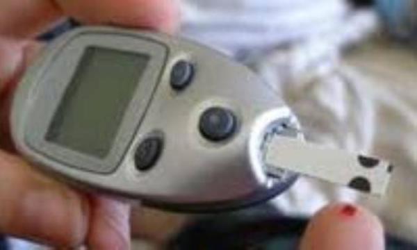 نوروپاتی دیابتی