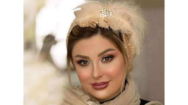 کرشمه های نیوشا ضیغمی و زبان عربی فاجعه او !