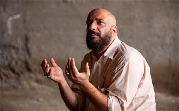 گشت ارشاد3 پروانه نمایش گرفت