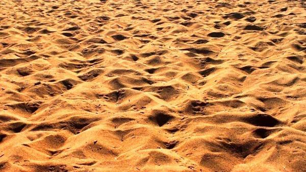 در این روستا خاک می جوشد