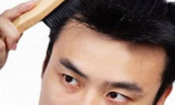 موهایی که با بُرس قهرند