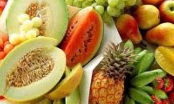 تفاوت میوه های فصلی و غیرفصلی