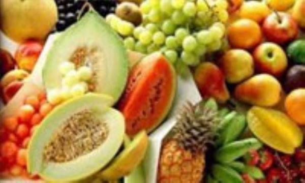 مواد غذایی ضد سرطان