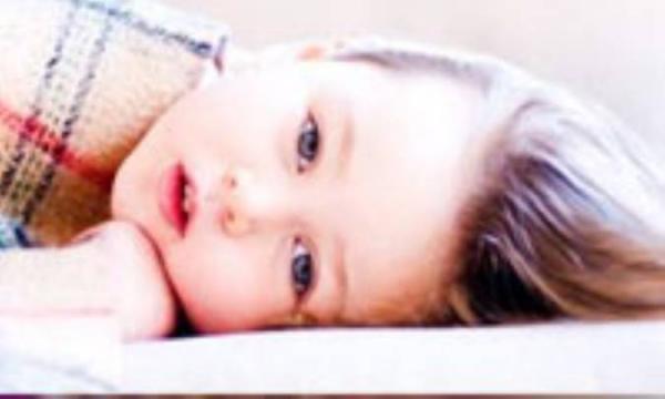 مننژیت در بچه ها