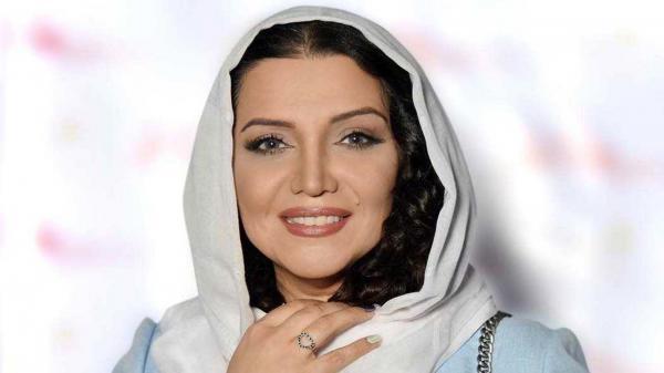 عکس ، تولد فوق لاکچری الهام پاوه نژاد در سن 50 سالگی عکس ، تولد فوق لاکچری الهام پاوه نژاد در سن 50 سالگی
