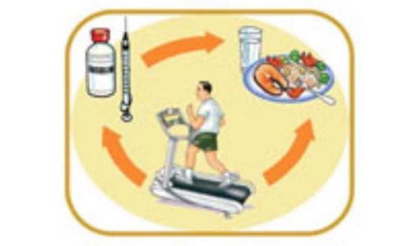 اگر می خواهید دیابتی نشوید